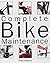 Complete Bike Maintenance