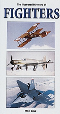 The Illustrated Directory of Fighters (Paperback)