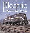 Electric Locomotives (Enthusiast Color Series) Electric Locomotives (Enthusiast Color Series)