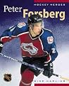 Hockey Heroes: Peter Forsberg