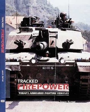 Tracked Firepower: Today's Armored Fighting Vehicles
