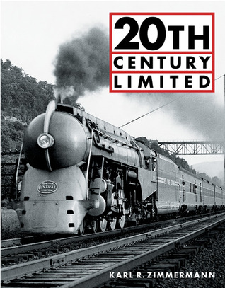 20th Century Limited (Hardcover)