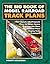 The Big Book of Model Railroad Track Plans