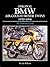 Original Bmw Air-Cooled Boxer Twins 1950-1996 (Original Series)