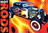 Hot Rods: The History of Hot Rods in 500 Photos (The 500 Series)