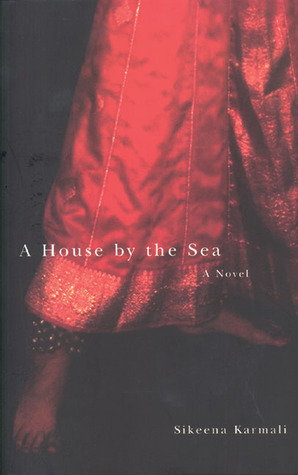 A House by the Sea