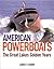 American Powerboats: The Great Lakes Golden Years