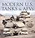 Modern U.S. Tanks & Afvs (Enthusiast Color Series)