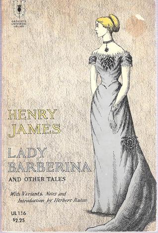 Lady Barberina and Other Tales