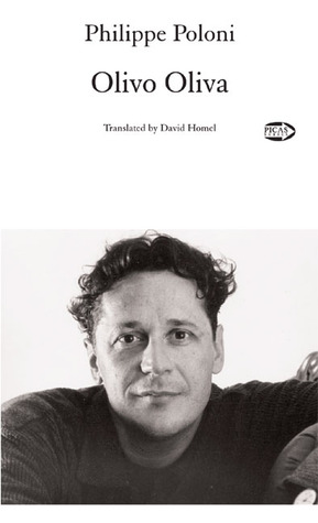 Olivo Oliva (Picas series)