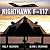 Nighthawk F-117 Stealth Fighter