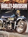 Harley-davidson History & Mystique