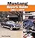 Mustang Buyer's Guide, 1964 - 1978 (Color Buyer's Guide)