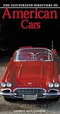 The Illustrated Directory of American Cars (Illustrated Directories)
