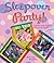 Sleepover Party!: Games and...