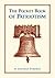 The Pocket Book of Patriotism by Jonathan Foreman