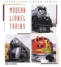Modern Lionel Trains