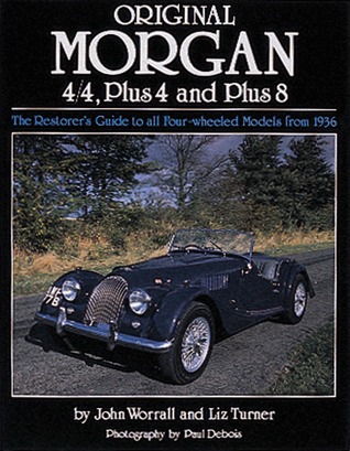 Original Morgan (Original Series)