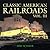 Classic American Railroads
