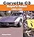 Corvette C3 1968-1982 Buyer's Guide (Color Buyer's Guide)
