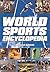 World Sports Encyclopedia
