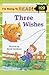I'm Going to Read® (Level 2): Three Wishes (I'm Going to Read® Series)