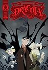 Dracula by Michael Mucci