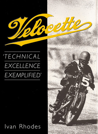 Velocette: Technical Excellence Exemplified