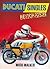 Ducati Singles Restoration:...