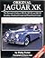 Original Jaguar Xk