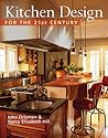 Kitchen Design for the 21st Century