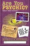 Detective Notebook: Are You Psychic?