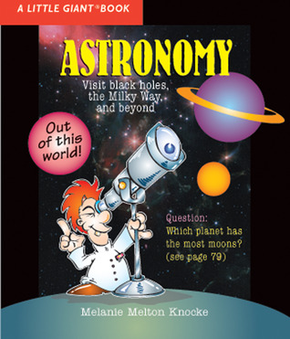 The Little Giant Book of Astronomy
