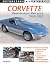 Corvette Performance Projec...
