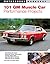 101 GM Muscle Car Performance Projects (Motorbooks Workshop)