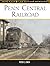 Penn Central Railroad by Peter E. Lynch