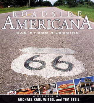 Roadside Americana (Paperback)