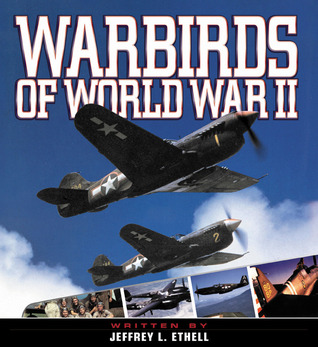 Warbirds Of Wwii