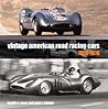 Vintage American Road Racing Cars, 1950-1970