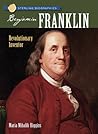 Benjamin Franklin...