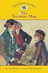 The Treasure Map (Treasure Island, #1)