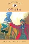 Off to Sea (Treasure Island, #2)