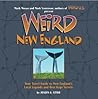 Weird New England by Joseph A. Citro