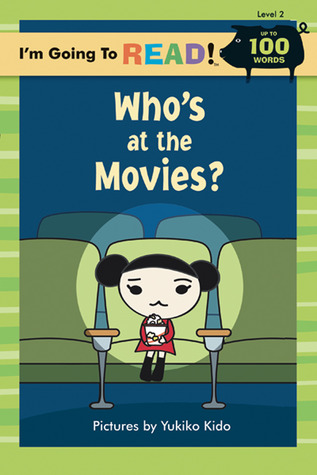 Who's at the Movies? (I'm Going to Read Series)