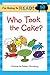 I'm Going to Read® (Level 1): Who Took the Cake? (I'm Going to Read® Series)
