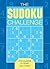 The Sudoku Challenge: 200 Puzzles to Strain Your Brain!