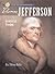 Thomas Jefferson by Rita Thievon Mullin