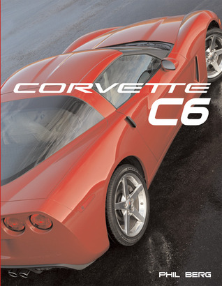 Corvette C6