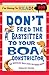 Don't Feed the Babysitter to Your Boa Constrictor: 43 Ridiculous Rules Every Kid Should Know (I'm Going to Read Series, Level 4)