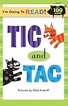 Tic and Tac (I'm Going to Read Series)